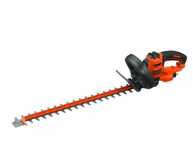 Akumulatorske škarje za živo mejo Black and Decker GTC18452PC, 18V, 450mm, 2.42kg