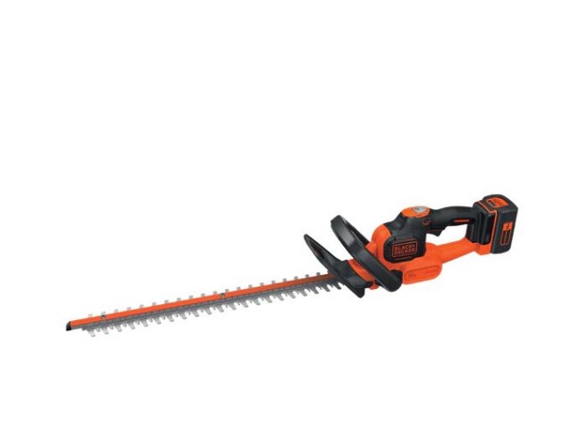 Akumulatorske škarje za živo mejo Black and Decker GTC36552PC, 36V, 550mm, 3.1kg