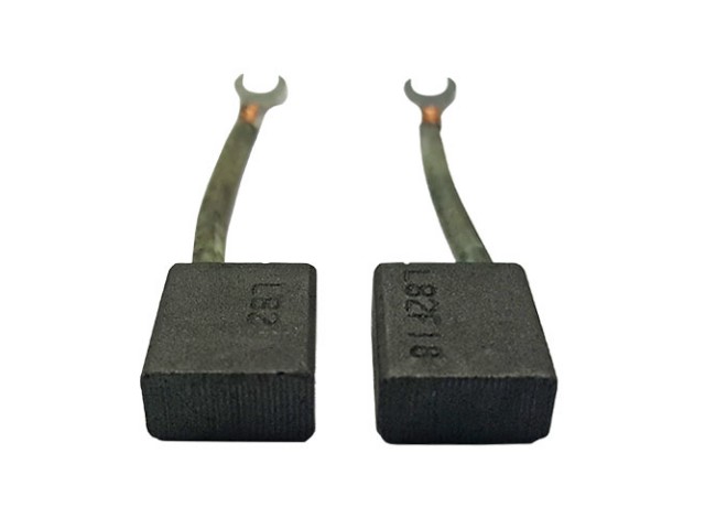 Grafitne ščetke Rems Picus SR, Dimenzije: 14x7x17.2mm, 180511R220