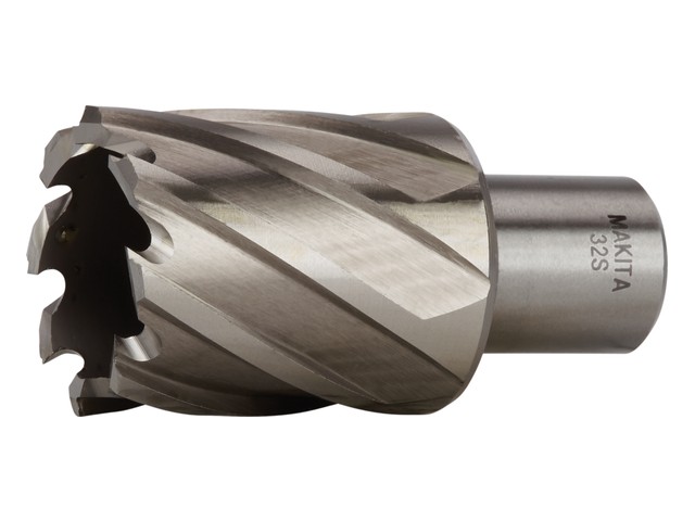 Kratka vrtalna krona Makita, 26mm, za HB350, HB500, HB-26S
