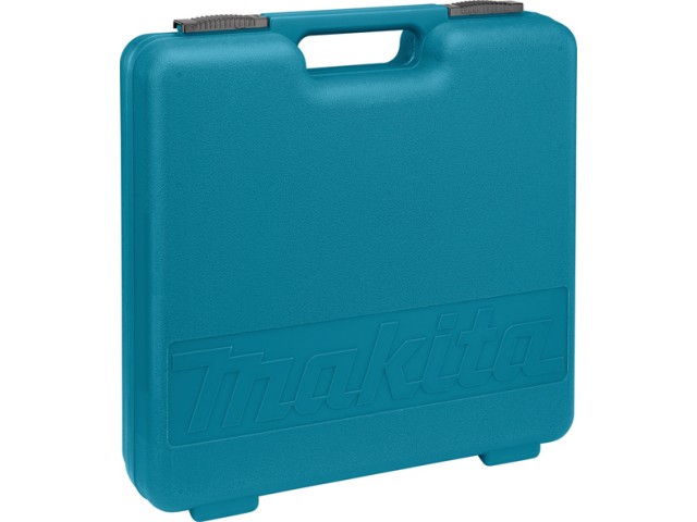 Plastičen kovček za prenašanje Makita, za HG5012K, HG551VK, HG651CK, HG130442