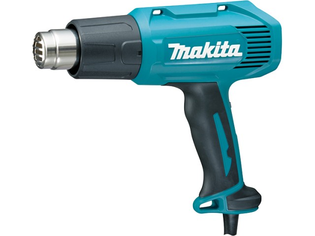 Električni fen Makita na vroč zrak Makita HG6030K 1.800W, 0.57kg