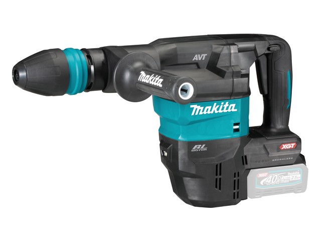 Akumulatorsko rušilno kladivo Makita HM001GZ02