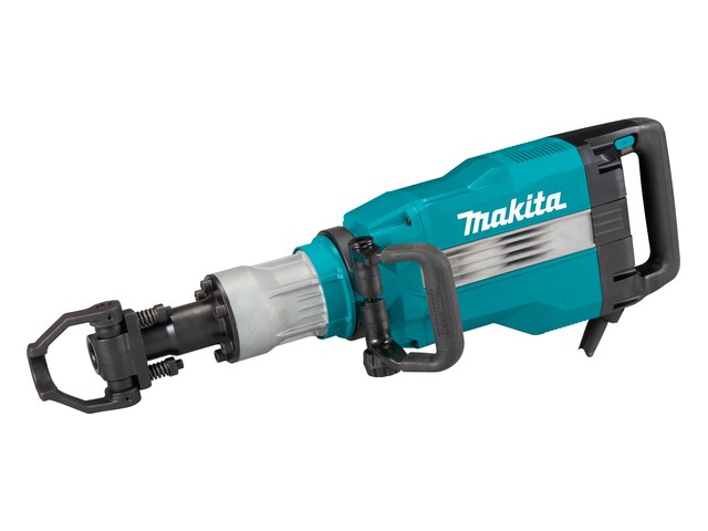 Električno rušilno kladivo Makita HM1502, 1.850W, 49.1J, 19.7kg