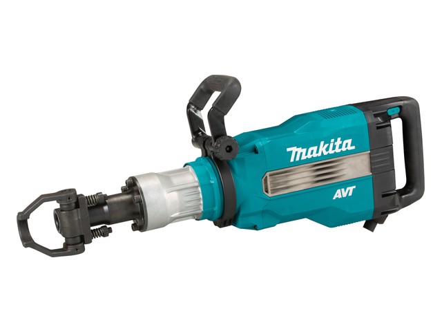 Električno rušilno kladivo kladivo Makita HM1512, 1.850W, 48.5J, 20.4kg