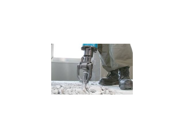 Električno rušilno kladivo Makita HM1802, 2.000W, B-Typ, 28,6mm, 71,4J, 29.4kg