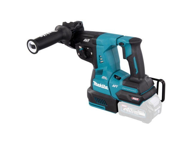 Akumulatorsko vrtalno kladivo SDS Plus Makita HR002GZ, 40V, 28mm, 4,6 kg