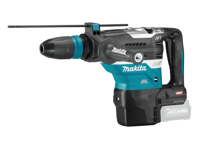 Akumulatorsko vrtalno kladivo Makita HR005GZ01