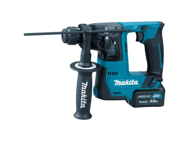 Akumulatorsko vrtalno kladivo Makita HR140DSMJ