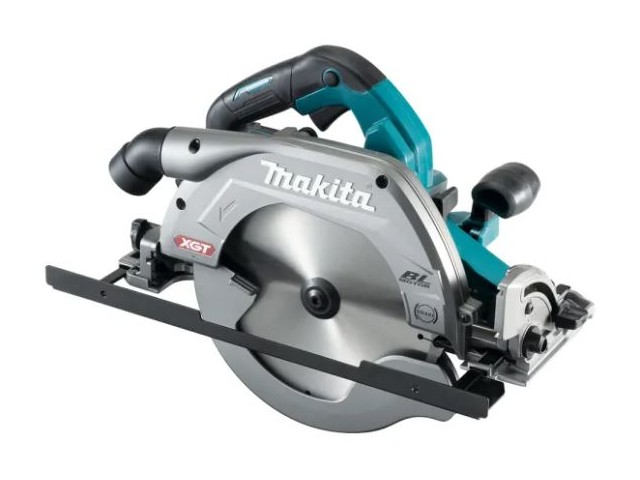 Akumulatorska ročna krožna žaga Makita HS009GT201