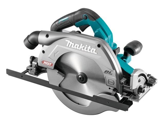 Akumulatorska ročna krožna žaga Makita HS009GZ