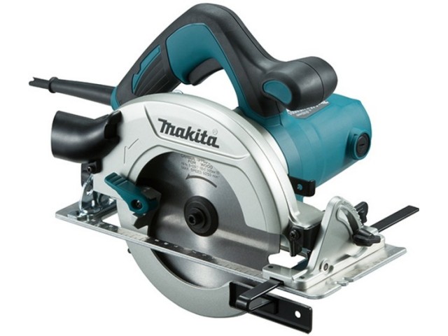 Električna ročna krožna žaga Makita HS6601J, 1.050W, 165mm, 3.7kg