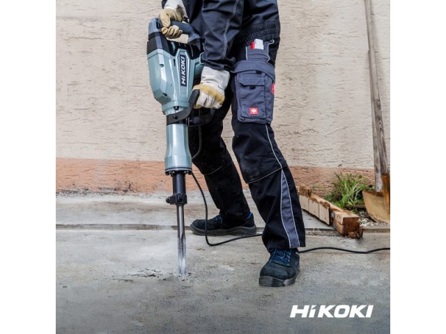 Rušilno kladivo HiKOKI H65SB3-WTZ