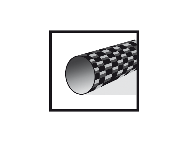 Visokohitrostni rezkar Dremel, Dimenzije: 3.2x38mm, Pakiranje: 2kos, 26150118JA