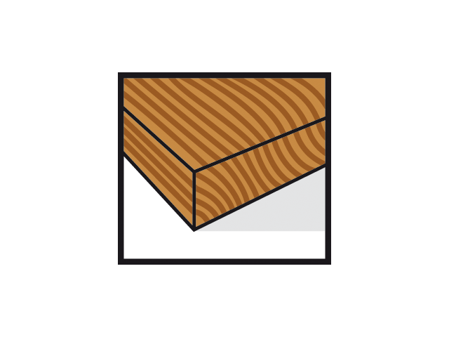 Visokohitrostni rezkar Dremel, Dimenzije: 3.2x38mm, Pakiranje: 2kos, 26150118JA
