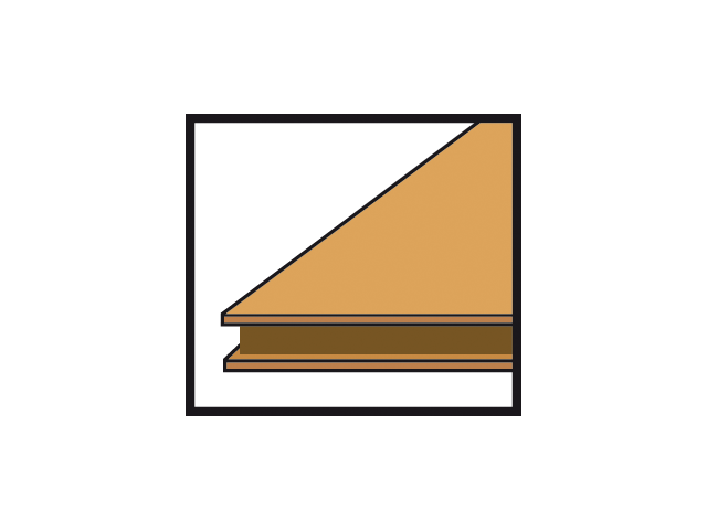 Visokohitrostni rezkar Dremel, Dimenzije: 3.2x38mm, Pakiranje: 2kos, 26150118JA