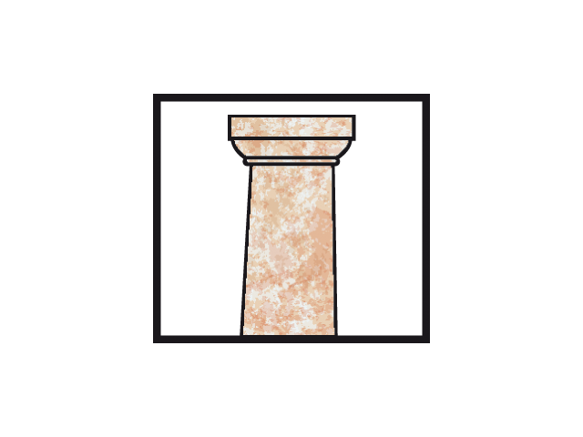 Brusilni čep Dremel iz silicijevega karbida, Dimenzije: 3.2x40mm, 2615542232