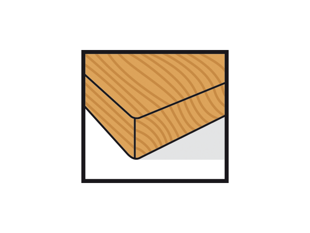 Visokohitrostni rezkar Dremel, Dimenzije: 3.2x38mm, Pakiranje: 2kos, 26150118JA