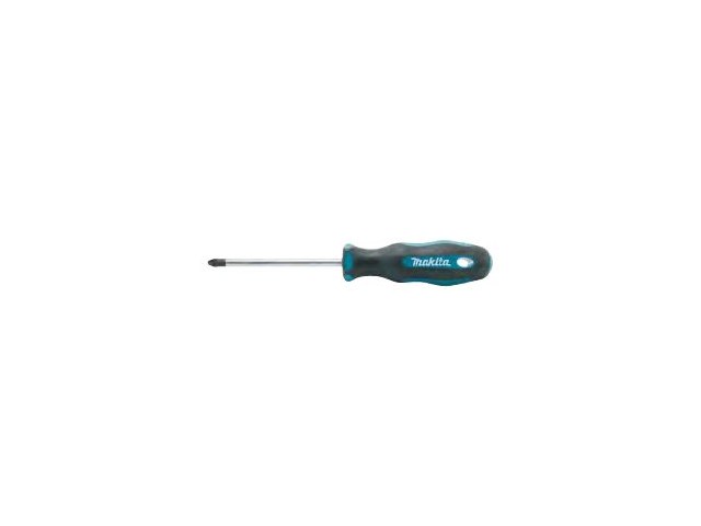 Standardni-magnetni izvijač Makita, PZ3, 150mm, B-65969