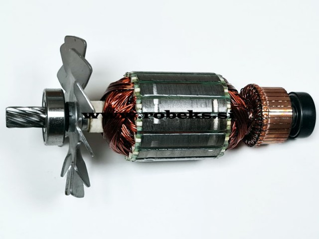 Rotor Makita MLT100, JM27000309