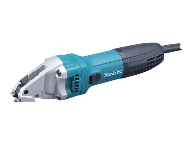 Električne škarje za pločevino Makita JS1000, 380W, 30mm, 1.4kg