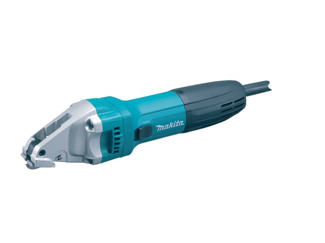 Električne škarje za pločevino Makita JS1601, 380W, 250mm, 1.4kg