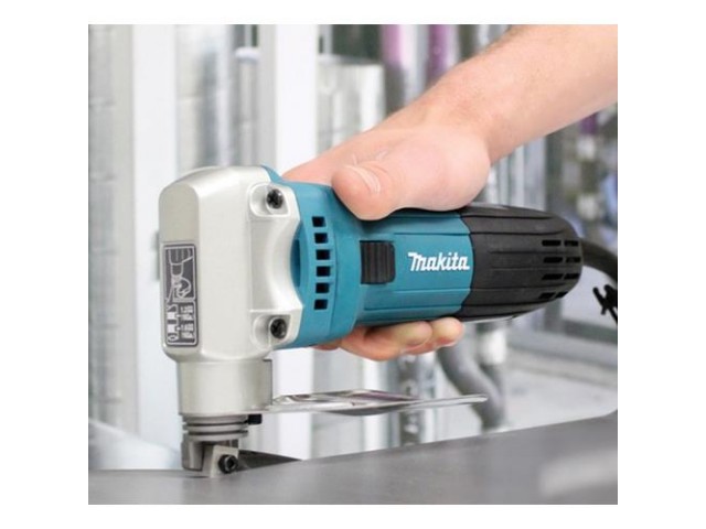 Električne škarje za pločevino Makita JS1602, 380W, 30mm, 1.6kg