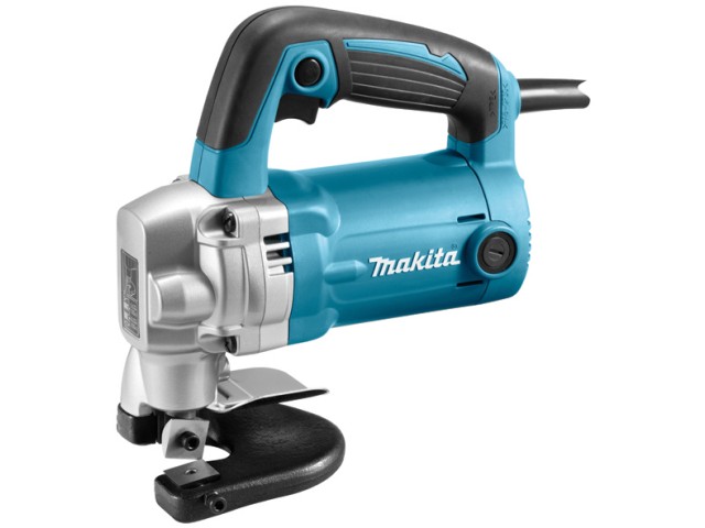 Električne škarje za pločevino Makita JS3201J, 710W, 3.2mm, 3.4kg