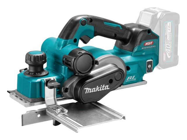 Akumulatorski utorni oblič Makita KP001GZ