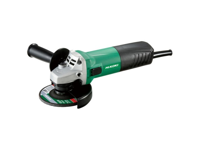 Kotna brusilka HiKOKI G13SR4-YGZ