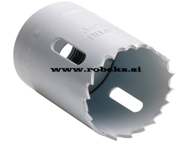 Kronske žage HSS-Bi-Metal,Makit