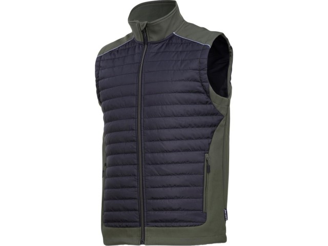 Podložen brezrokavnik Lahti PRO, S-3XL