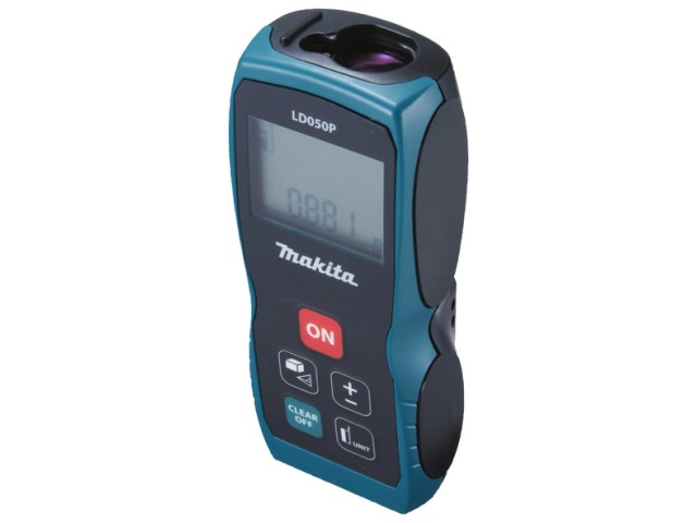 Laserski merilnik-daljinomer Makita LD050P