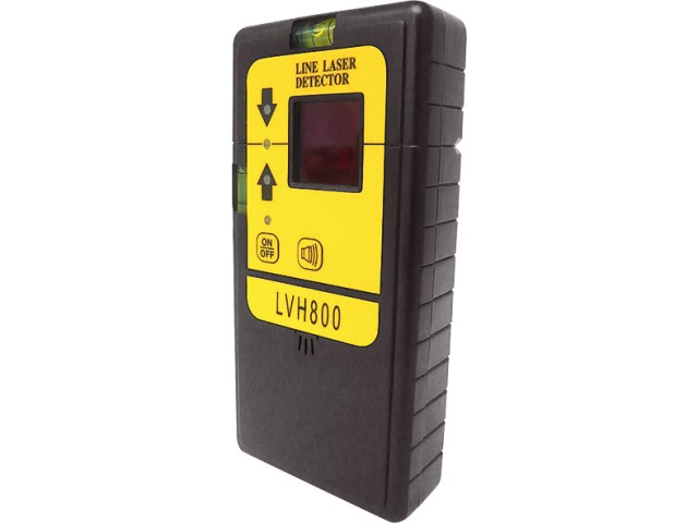 Detektor laserskega žarka Makita, SK102Z, SK103PZ, SK104Z, LE00785640
