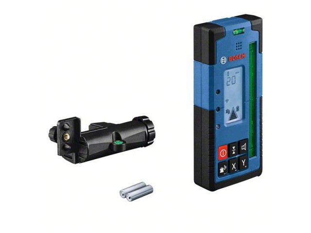 Laserski sprejemnik Bosch LR 65 G, IP67, 0-325m, 380g, 0601069T00