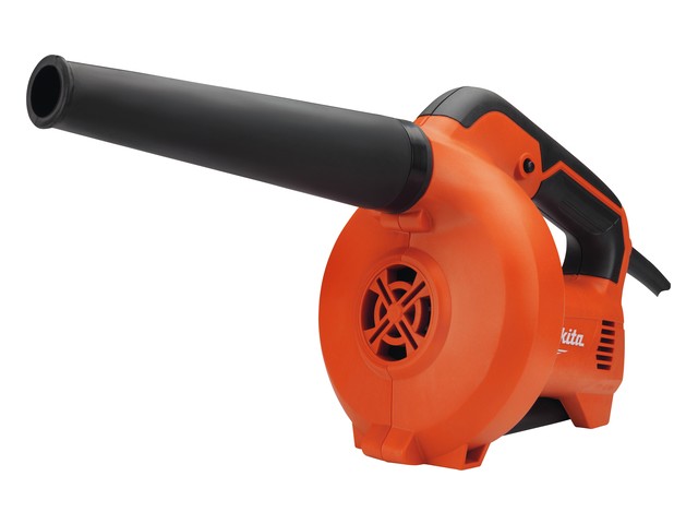 Električni puhalnik Makita M4000, 530W, 1.5kg