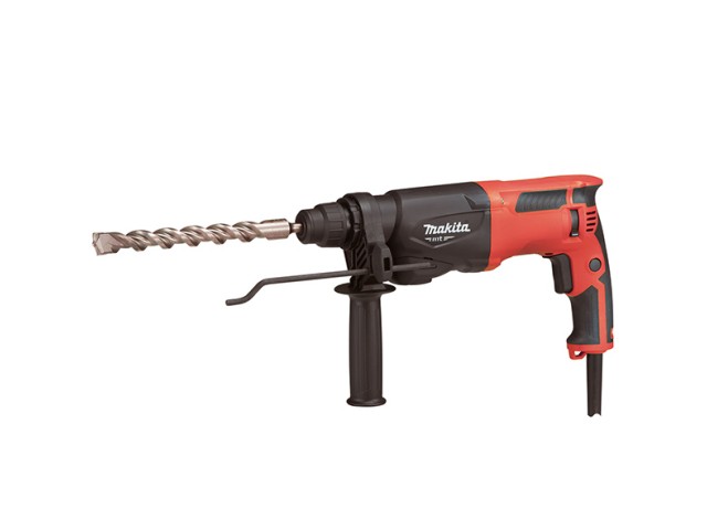 Vrtalno kladivo Makita M8700 SDS-Plus, 710W, 1.9J, 2.9 kg