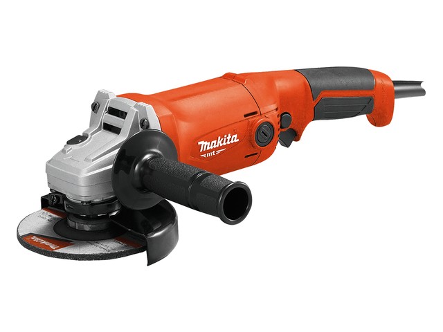Električni kotni brusilnik Makita M9002, 1.050W, 125mm, 2.8kg