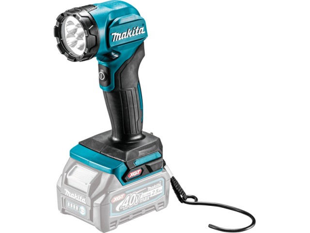 Akumulatorska LED svetilka Makita ML001G