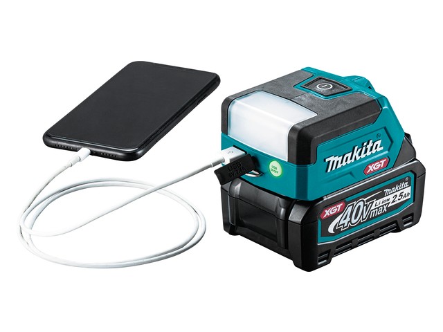 Akumulatorska LED svetilka Makita ML011G