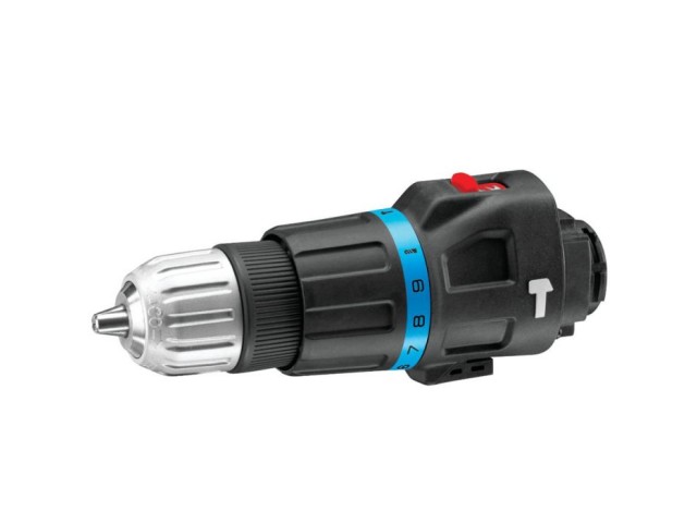 Nastavek-udarni vrtalnik Black and Decker MTHD5 za MT143K IN MT350K