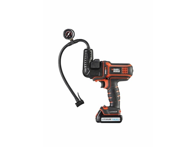 Nastavek-kompresor Black and Decker MTNF9 za MT143K ali MT350K