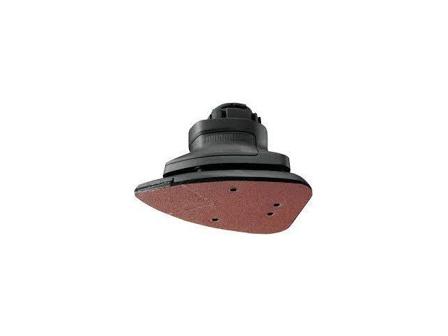 Nastavek Black and Decker MTSA2 za brusilnik MT143K ali MT350K