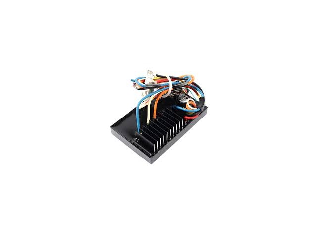 Elektronika Makita DUR368, 620j84-8