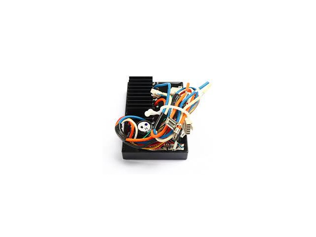 Elektronika Makita DUR368, 620j84-8