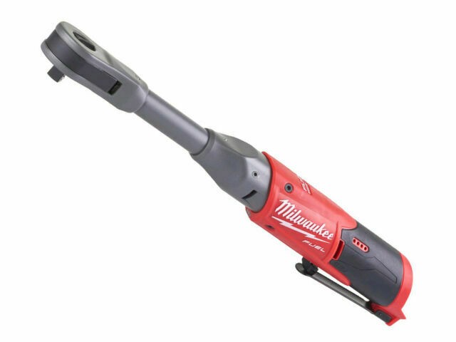 Akumulatorska udarna račna Milwaukee M12 FIR14LR-0, 12V, 54Nm, 4933471499