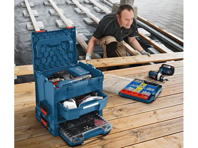 Vložek Bosch, za GWS 18 V-LI, 1600A002WH