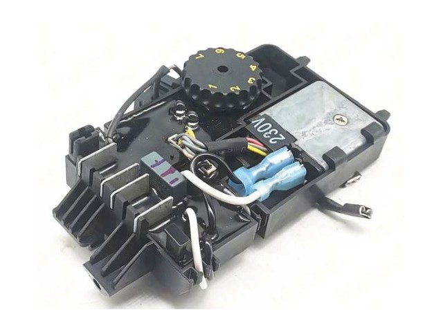 Elektronika Dewalt, za D25601K, N041751