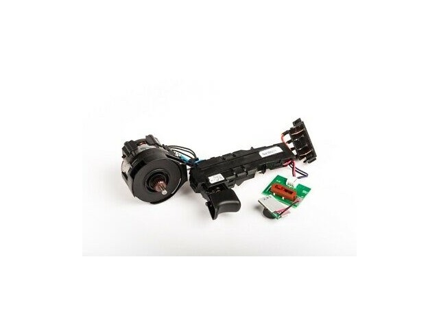 Motor + stikalo Dewalt, za DCD796E1T, NA067843