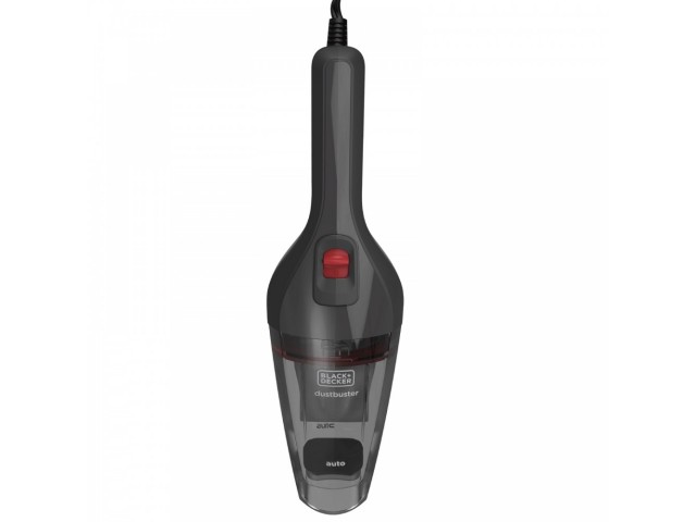 Avtomobilski sesalnik Black and Decker NVB12AV, 12V, 11,45 l/min, 0.82kg